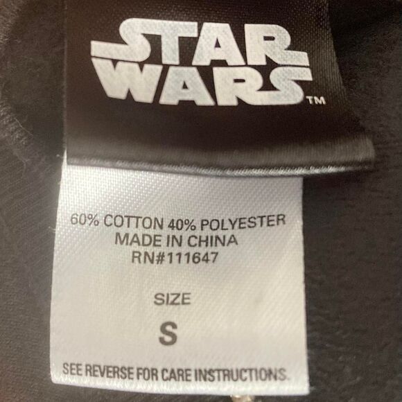 StarWars Sweater - Picture 3 of 3